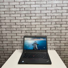 Lenovo ThinkPad L470