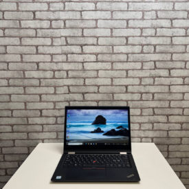 Lenovo ThinkPad Yoga 370