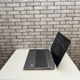 HP Zbook 15v G5