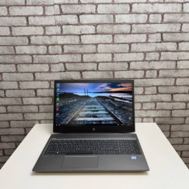 HP Zbook 15v G5