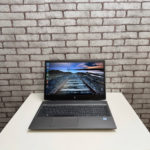 HP Zbook 15v G5