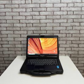 Panasonic Toughbook CF-53