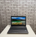 HP Zbook 15 G8