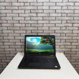 Dell Latitude 5580