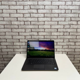 Dell Latitude 5300 x360