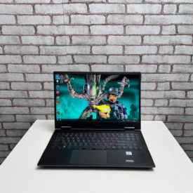 HP Omen 15-ek1013dx