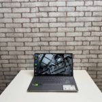 Asus Zenbook Q407IQ