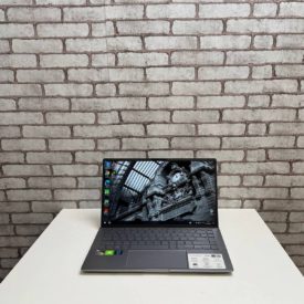 Asus Zenbook Q407IQ