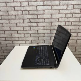MSI Pulse 15 B13VGK