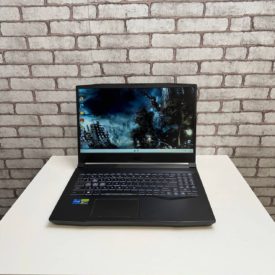 MSI Pulse 15 B13VGK