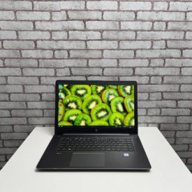 HP ZBOOK STUDIO G4