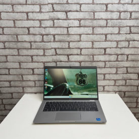 Dell latitude 5420