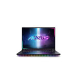 Gigabyte AORUS MASTER 18