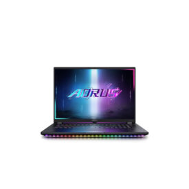 Gigabyte AORUS MASTER 18