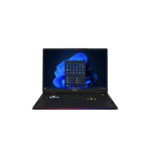MSI Raider 18 HX AI