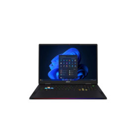 MSI Raider 18 HX AI