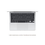MacBook Air 15" M3 Silver 2024 (MRYP3) MacBook Air 15" M3 Silver 2024 (MRYP3)