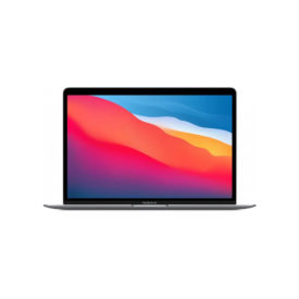 MacBook Air 13" M1 Silver