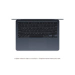 MacBook Air 13.6" M3 Midnight 2024