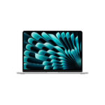 MacBook Air 15" M3 Silver 2024 (MRYP3) MacBook Air 15" M3 Silver 2024 (MRYP3)