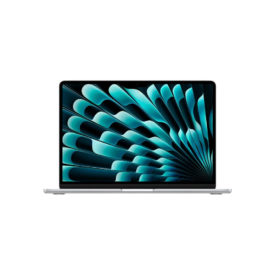 MacBook Air 15" M3 Silver 2024 (MRYP3)
