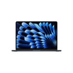 MacBook Air 13.6" M3 Midnight 2024