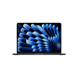 MacBook Air 13.6" M3 Midnight 2024