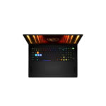 MSI Vector A18 HX
