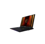 MSI Raider 18 HX AI