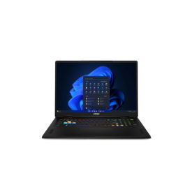 MSI Vector A18 HX