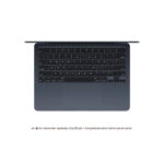 MacBook Air 13.6" M2 Midnight 2022 MacBook Air 13.6" M2 Midnight 2022