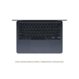 MacBook Air 13.6" M2 Midnight 2022