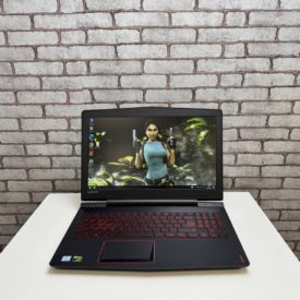 Lenovo Legion Y520-15IKBN
