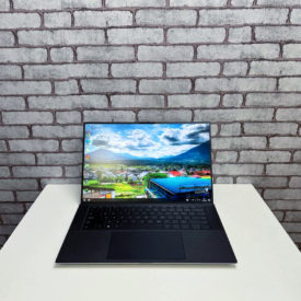 Dell XPS 15 9500