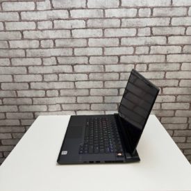 Dell Alienware m15 R4