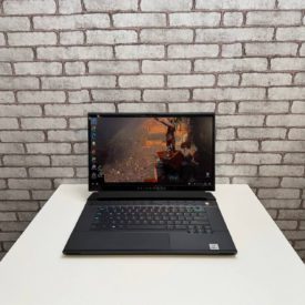 Dell Alienware m15 R4