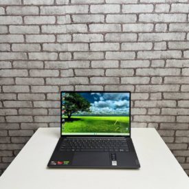 Lenovo Slim 7 ProX 14ARH7