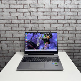 HP Omen 16-ae0001nr