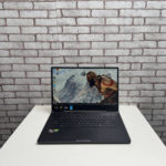 Asus ROG Zephyrus GA502IV
