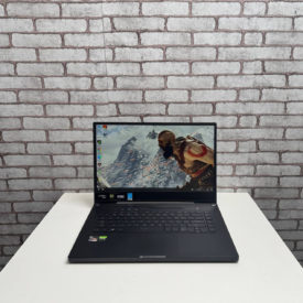 Asus ROG Zephyrus GA502IV