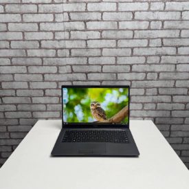 Dell Latitude E7400