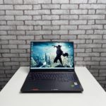 Lenovo Legion Pro 5 16IRX9