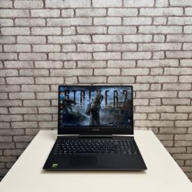 Lenovo Legion Y545
