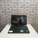 HP Pavilion Gaming 15-dk1035nr