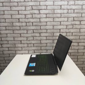 HP Pavilion Gaming 15-dk1035nr