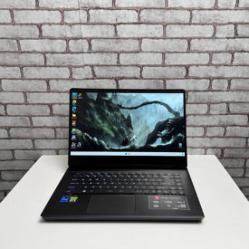 MSI GP66 Leopard 11UG