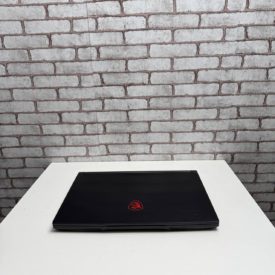 MSI Thin GF63 12UCX