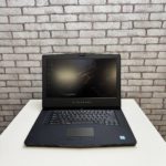 Dell Alienware 15 R3
