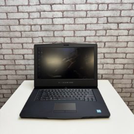 Dell Alienware 15 R3