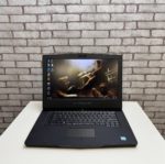 Dell Alienware 15 R3
